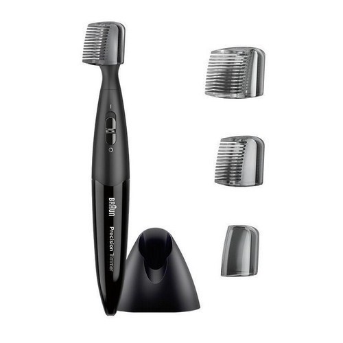 CORTA VELLO BRAUN PT5010